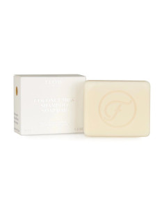 Barre de Savon Shampoing au Lait de Coco- FLOW COSMETICS