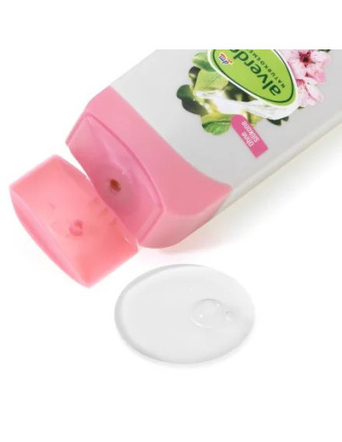 Shampoing Cheveux Longs - ALVERDE