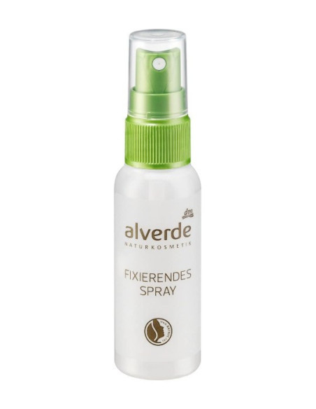 Spray de Fixation - ALVERDE