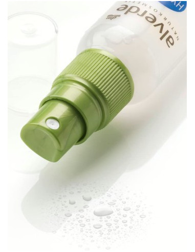 Spray de Fixation - ALVERDE