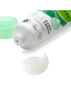 Dentifrice Menthe Douce - ALVERDE 2