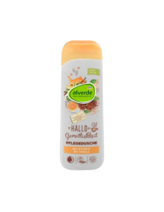 Gel Douche Vanille Roiboos - ALVERDE