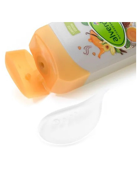 Gel Douche Vanille Roiboos - ALVERDE