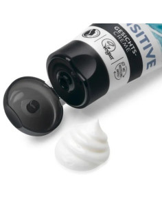 Crème Hydratante Sensitive Men - ALVERDE 2