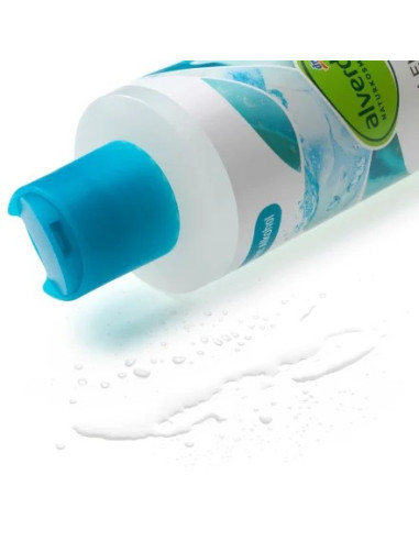 Eau Micellaire Hydro - ALVERDE