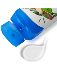 Shampoing anti-pelliculaire-Alverde 2