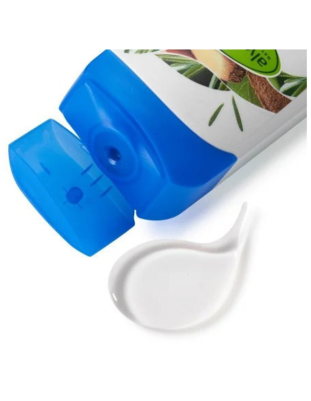 Shampoing anti-pelliculaire-Alverde