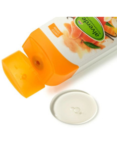 Gel Douche Mandarine Vanille - ALVERDE 2