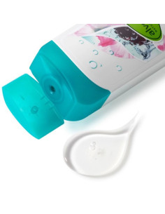 Shampoing Famille-Alverde 2