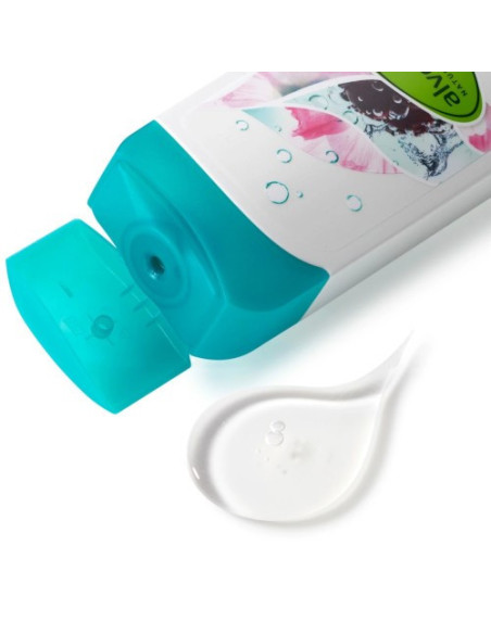 Shampoing Famille-Alverde