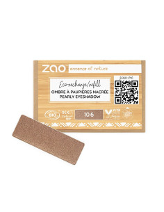 Recharge Bronze 106- ZAO