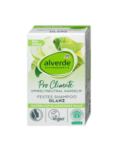 Shampoing Solide Glanz - ALVERDE