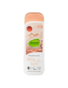 Gel Douche "Pause Agréable" - ALVERDE