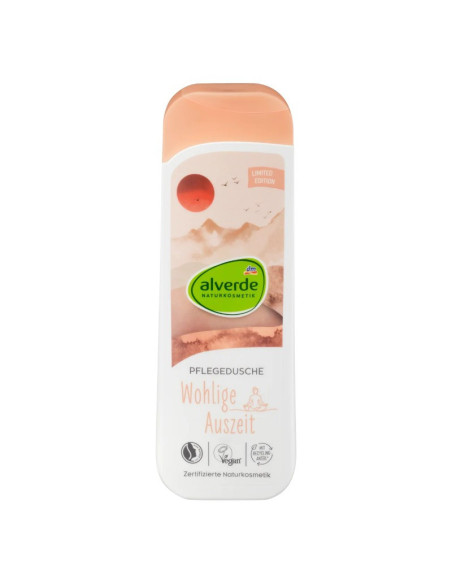 Gel Douche "Pause Agréable" - ALVERDE