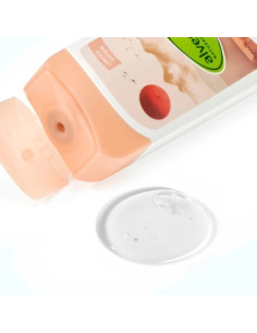 Gel Douche "Pause Agréable" - ALVERDE 2