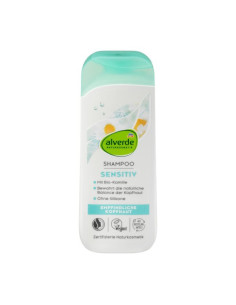 Shampoing Sensitiv  - ALVERDE