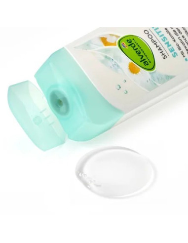 Shampoing Sensitiv  - ALVERDE