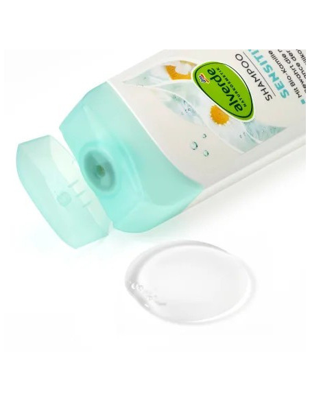 Shampoing Sensitiv  - ALVERDE