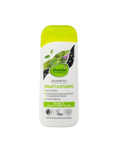 Shampoing Force et Puissance - ALVERDE