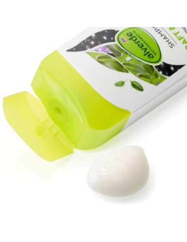 Shampoing Force et Puissance - ALVERDE