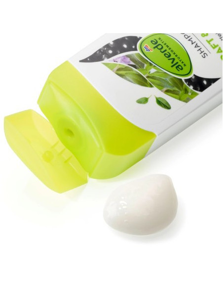 Shampoing Force et Puissance - ALVERDE