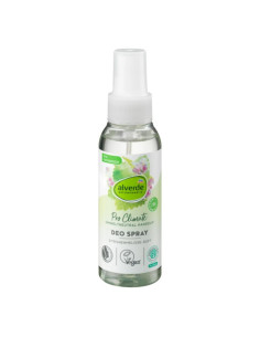 Déodorant Spray Mélisse - ALVERDE