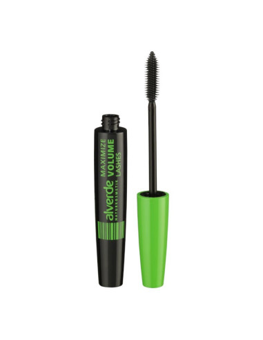 Mascara Maximum Volume - ALVERDE