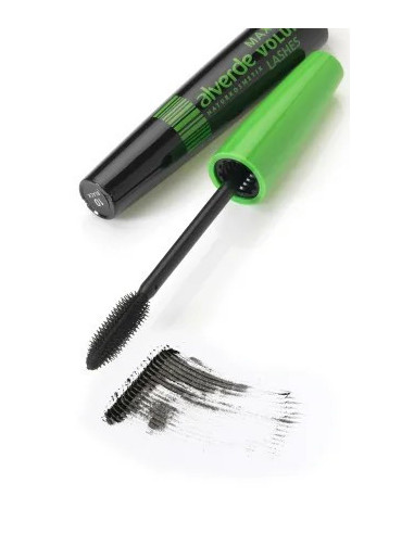 Mascara Maximum Volume - ALVERDE