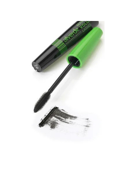 Mascara Maximum Volume - ALVERDE