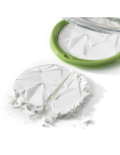 Poudre Compacte Fixatrice - ALVERDE 2