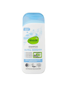 Shampoing Ultra Sensitive - ALVERDE