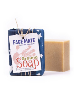 Savon Medicine Man - GROUND SOAP