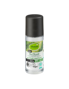 Déodorant Roll On Active Nature - ALVERDE
