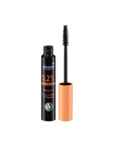 Mascara 0.2% Squalane - ALVERDE