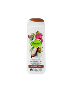 Lait Corporel-Beurre de cacao-Hibiscus-250ml-Alverde