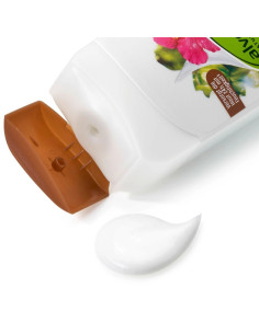 Lait Corporel-Beurre de cacao-Hibiscus-250ml-Alverde 2