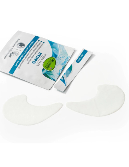 Coussinet Oculaires  - ALVERDE