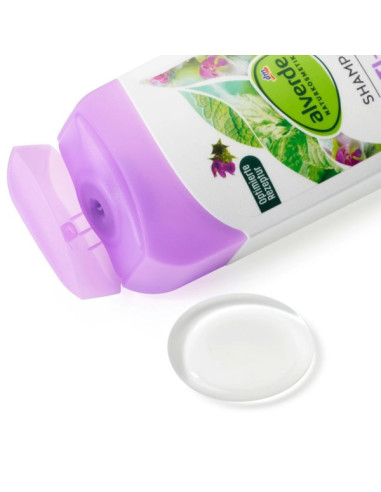 Shampoing Anti-Graisse - ALVERDE