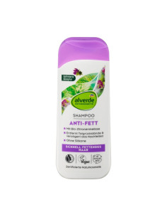 Shampoing Anti-Graisse - ALVERDE