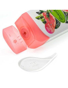 Gel Douche Pamplemousse Bambou - Alverde 2