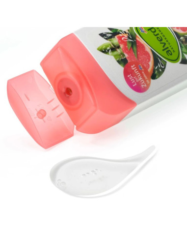 Gel Douche Pamplemousse Bambou - Alverde