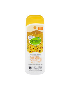 Gel Douche Ensoleillé - ALVERDE