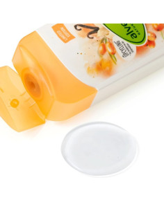Gel Douche Vanille Argousier - ALVERDE 2