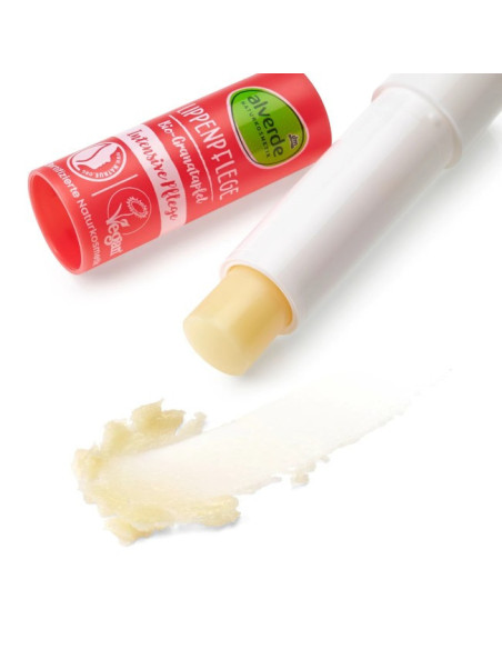 Baume à Lèvres Grenade  - ALVERDE