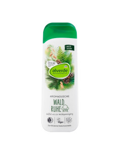 Gel Douche Eucalyptus & Pin  - ALVERDE