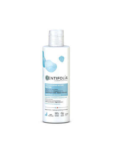 Soin Hygiène Intime Neutre - CENTIFOLIA