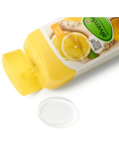 Gel Douche Citron - ALVERDE 2