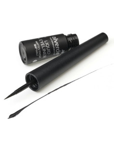 Liquid Eyeliner - ALVERDE 2