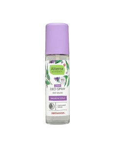 Déodorant  Jojoba Sauge Melisse - Alterra