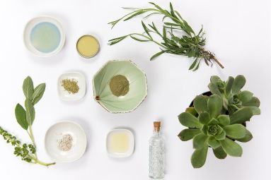 la norme iso 160128 pour les cosmétiques bio